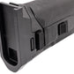 C&C Tac Adjustable Folding Stock For Cybergun GM FN HERSTAL SCAR L MK2 GBBR ( ACR Style ) ( Black )