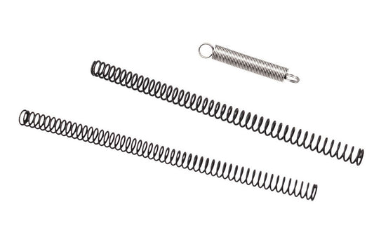 C&C Tac Replacement Sprint Set #02 For CCT0154 Steel Short Bolt