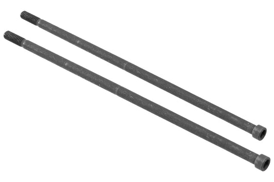 C&C Tac Replacement Grade Steel Recoil Spring Guide Rod Set #03 For CCT0154 Steel Short Bolt