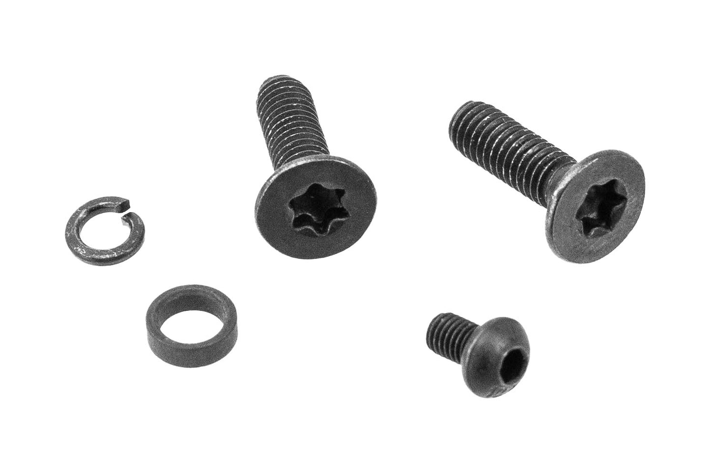 C&C Tac Replacement Parts Set #01 For CCT0154 Steel Short Bolt