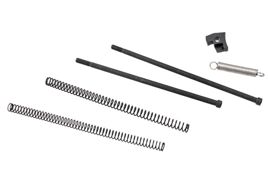 C&C Tac Replacement Parts Set #01 For CCT0154 Steel Short Bolt