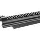 C&C Dog Leg Rail Top Cover AK Style for Marui TM SAIGA-12 GBB Series