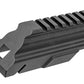 C&C Dog Leg Rail Top Cover AK Style for Marui TM SAIGA-12 GBB Series