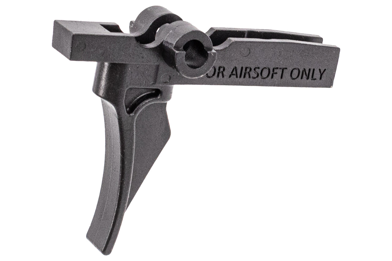 C&C Tac GSSAX Style Trigger For VFC M4 GBB / APFG MPX MCX GBB Series ...