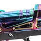 LA Capa & Nexxspeed Rainbow Hyper Tornado Hi-Capa GBB Pistol Airsoft ( JKTG Custom Made )