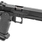 Toxicant FI Style V9 RMR Ready Hi-Capa GBB Pistol ( JKTG Custom Made ) ( Black )