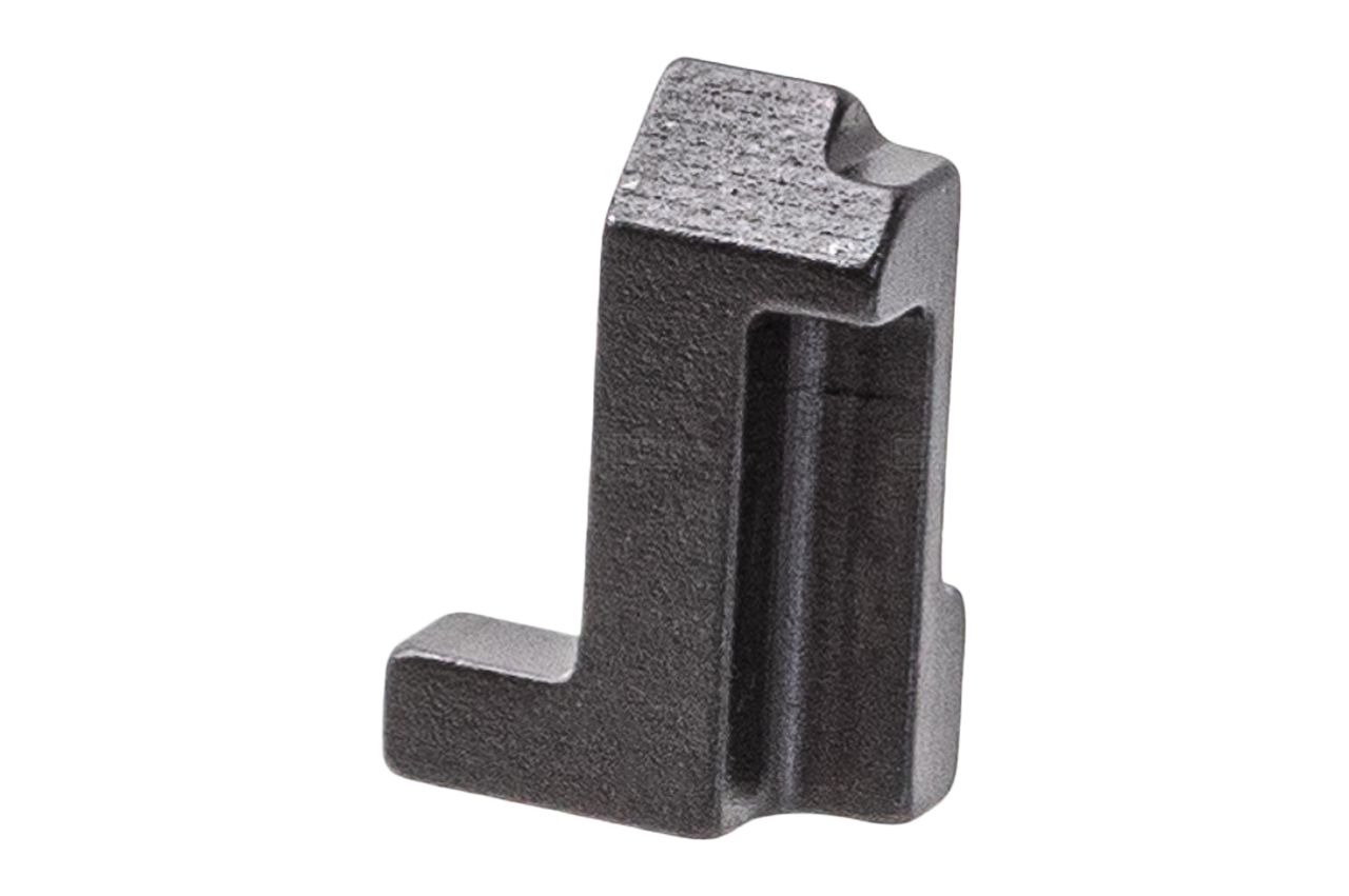 C&C Tac CNC Steel SAIGA 12 Upgrade Parts ASG-57 Knocker Lock ( Steel QPQ Coating ) For Marui TM SAIGA-12 GBB Series