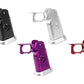 Dream Capa DCP CNC Aluminium INF Grip ( Infinity Circle Hollow Style ) For TM Hi-Capa GBBP Airsoft Series ( 5-Axis CNC Machining ) ( by C&C Tac )