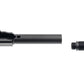 C&C Threaded Outer Barrel 14mm CCW for SIG/VFC M18 P320 GBBP ( Black ) ( 11mm CW / 14mm CCW )