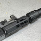 C&C Tac Custom SLR Krink 4” M-LOK Handguard TM AKM GBB with Flame Effect Tracer Unit