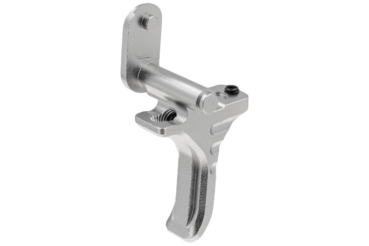 C&C TAC KD Style Pro Adjustable Trigger for SIG AIR VFC P320 M17 M18 GBB Pistol