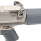 C&C Q Style Airsoft Charging Handle for Marui TM MWS GBBR ( Champagne Grey )