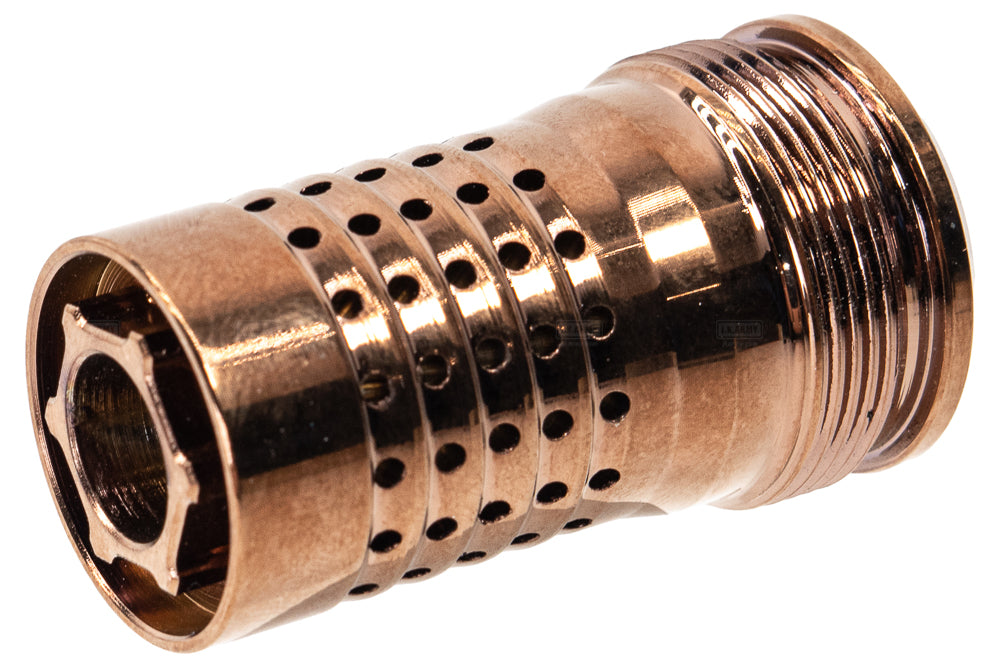 C&C Tac CB Steel Flash Hider 14mm CCW – C&C TAC