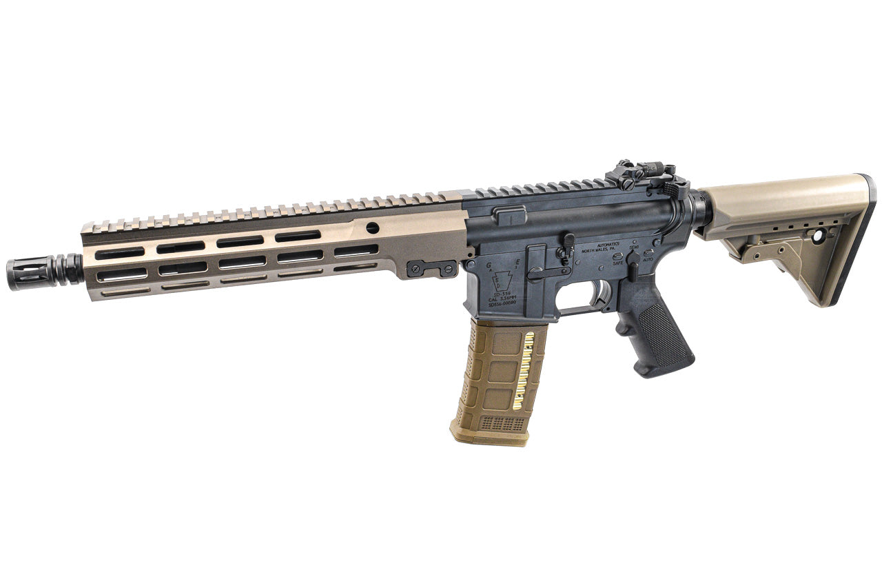 TM MWS BCM4 Coldharbor SOPMOD-