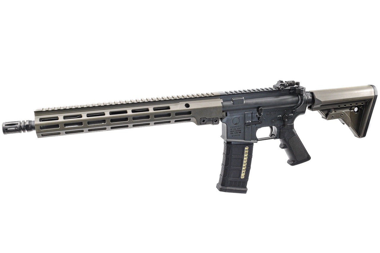 C&C Tac Custom Cot Style MK16 13.5