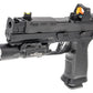C&C Tac Legion Style Dual Adjustable Flat Trigger for SIG AIR - VFC P320 M17 M18 GBBP Series