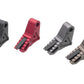 C&C CNC Aluminum Trigger For Tokyo Marui G Series ( G Model ) ( V Style ) ( For Umarex Glock / AAP-01 )