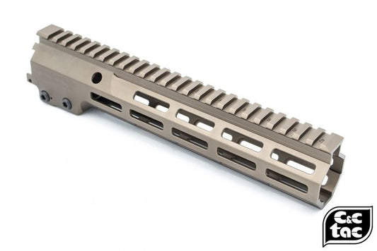 C&C Tac MK16 M-LOK 10.5 Rail Airsoft Ver. ( DDC ) ( URGI SOCOM SOPMOD )