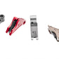 C&C OP Style CNC Aluminum Trigger For Umarex / VFC Glock GBBP Series / Tokyo Marui G Series ( G Model ) / AAP-01