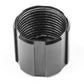 C&C SCO Style Thread Protector for 14mm CCW Threaded Outer Barrel ( Black )