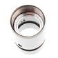 C&C Tac Outer Barrel Nut Spacer Stainless Steel for Marui TM M4 / AR MWS GBB ( Adapter Ring )