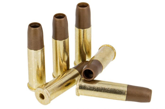 C&C Tac 6pcs Shells Set For Win Gun / BO Rhino Python 357 CO2 Gas Revolvers