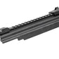 C&C Tac Dog Leg Top Rail Dust Cover Gen 3 Krinkov AK Style for Marui TM AKM GBB Series