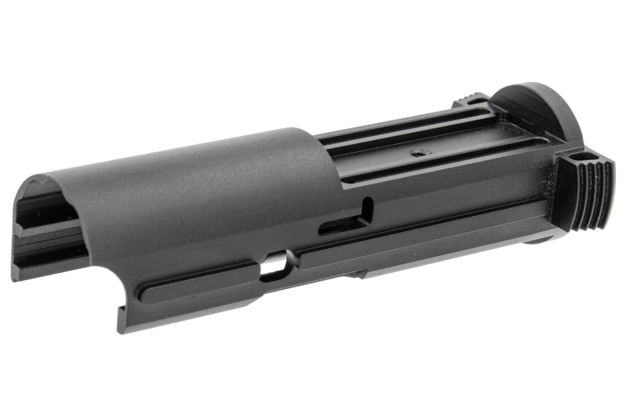 C&C Tac AAP01 7075 Infinity Lightweight Blowback Unit with Charge Handle for AAP01 GBB Pisto ( Super Hi-Speed )